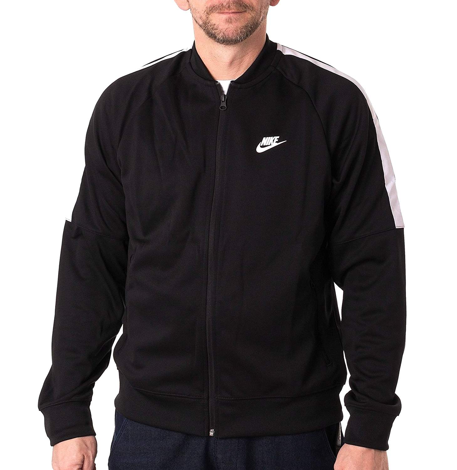 nike tribute top