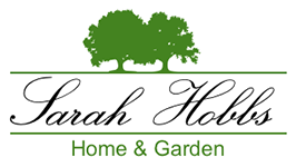 Sarah Hobbs Home and Garden