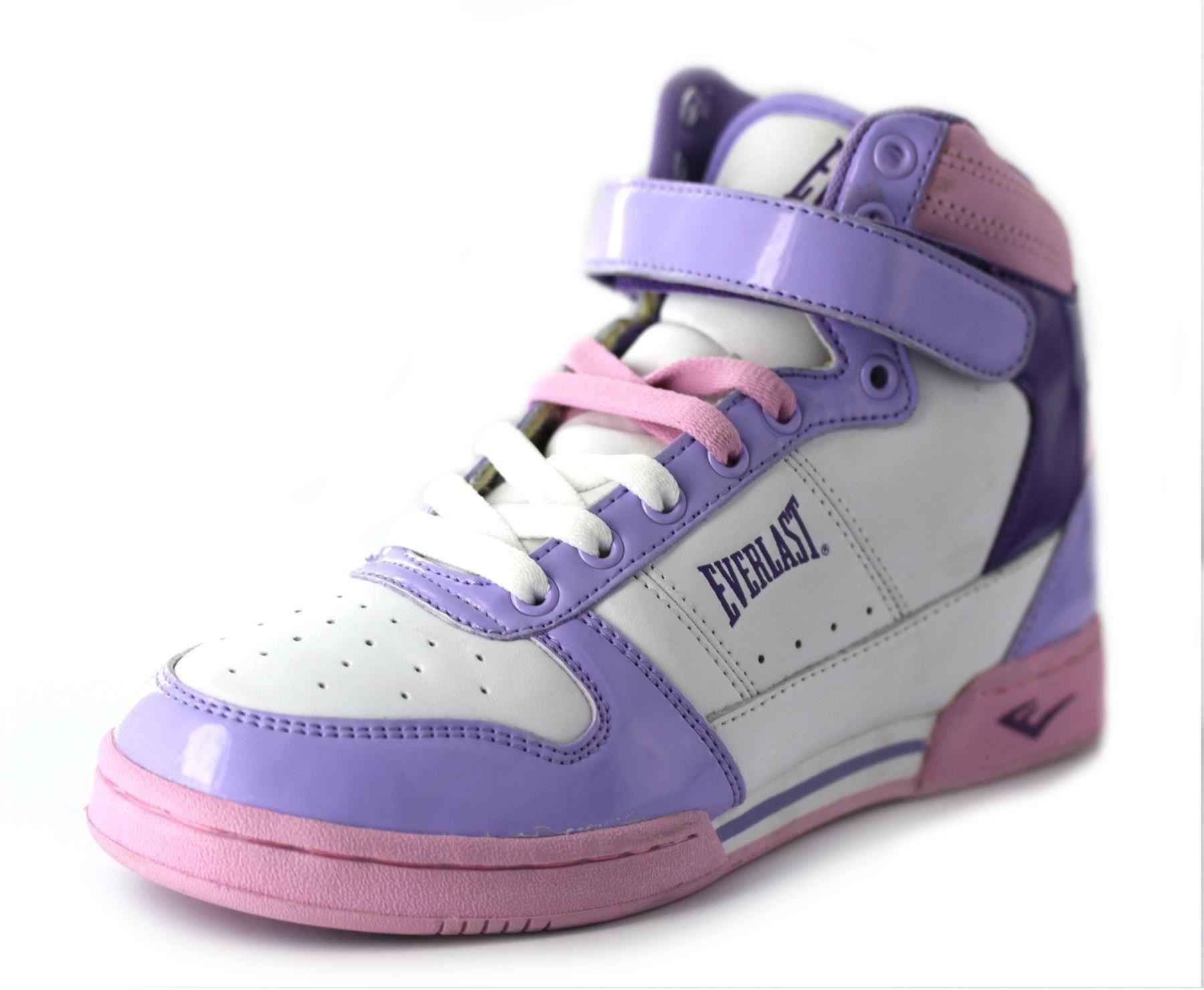 everlast velcro shoes
