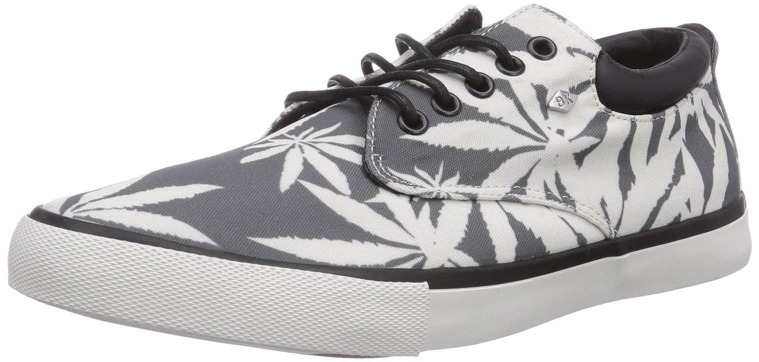 bk knights trainers