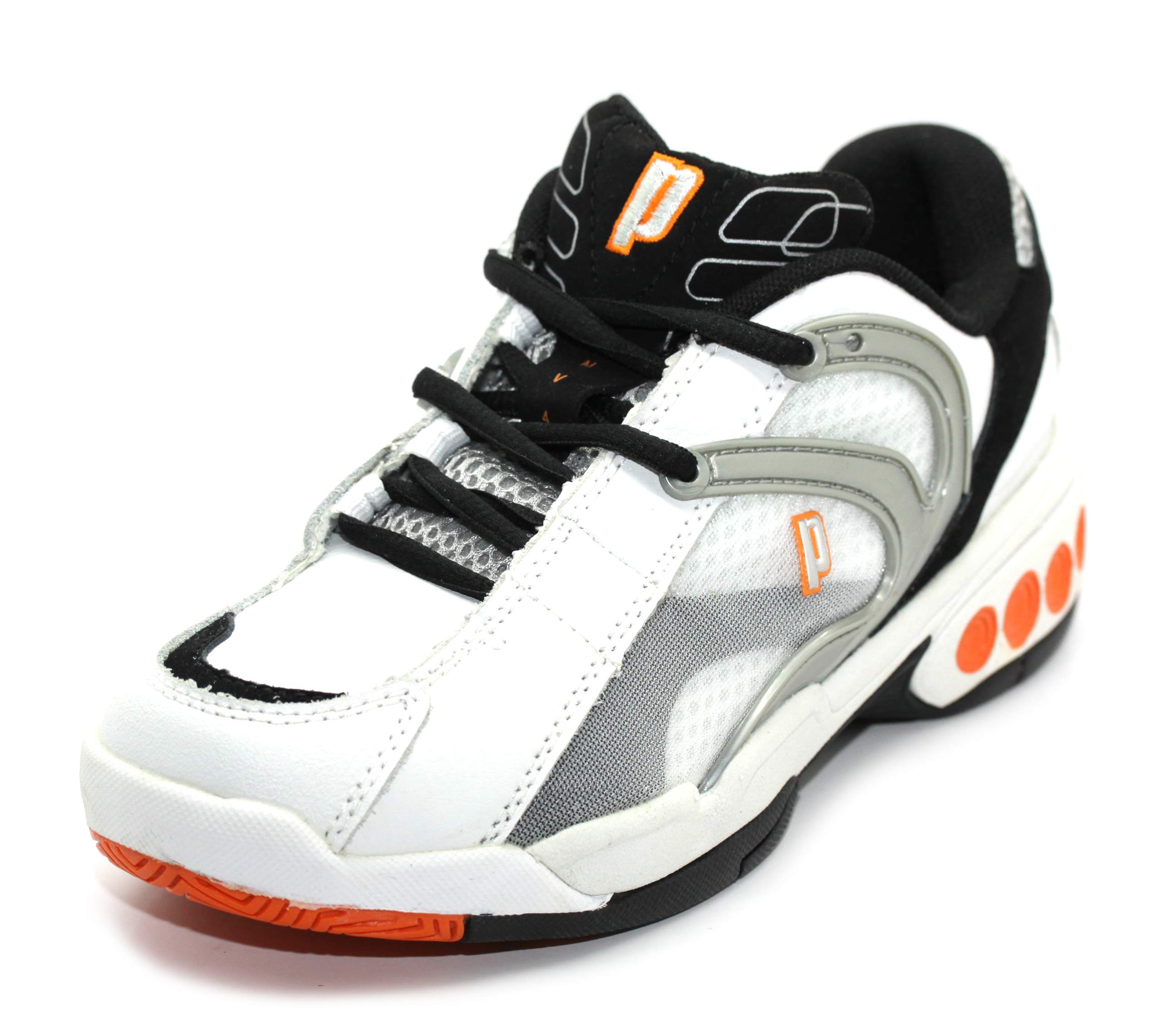 boys tennis trainers