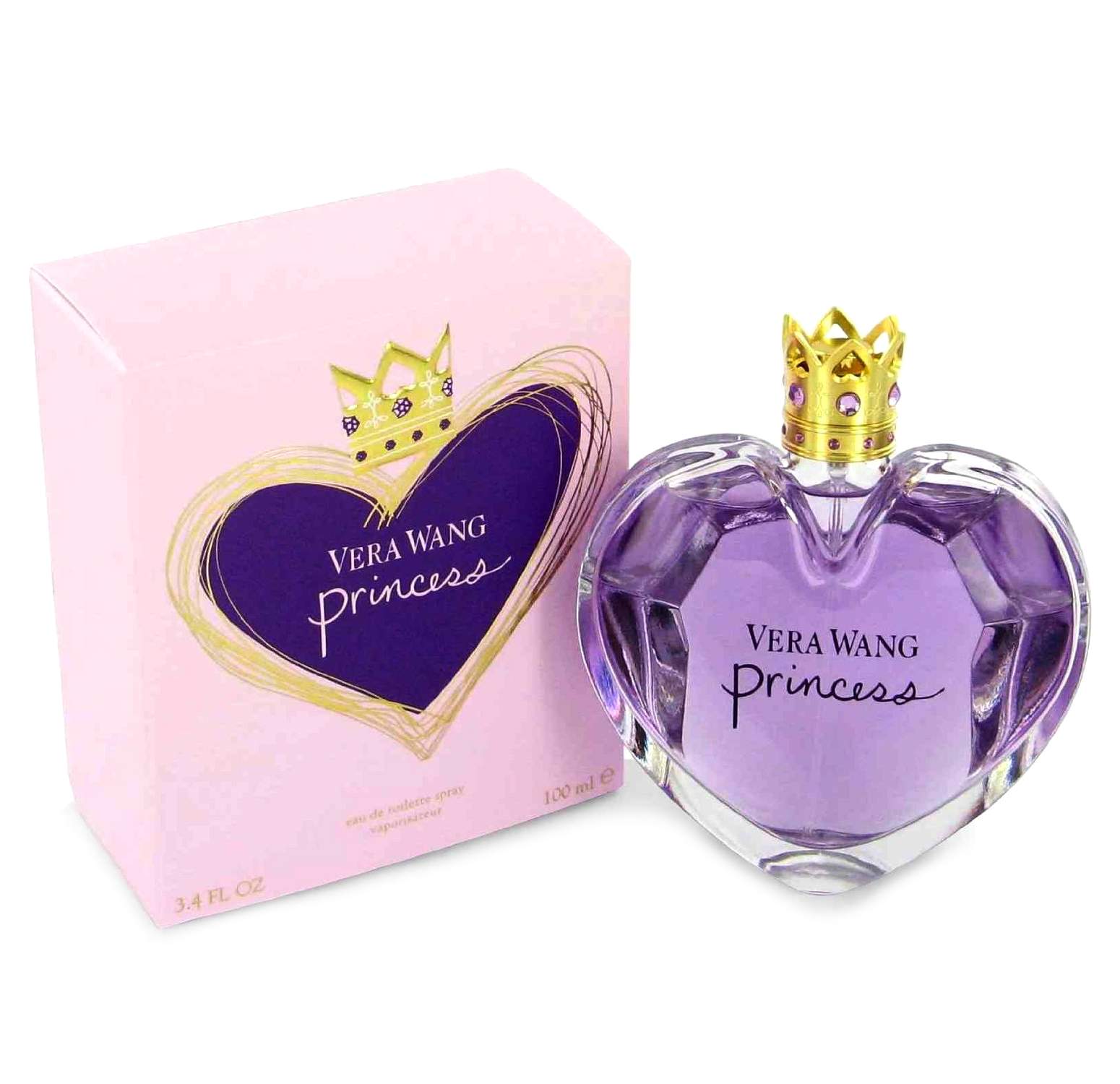vera wang princess perfume 100ml vera wang princess perfume 100ml