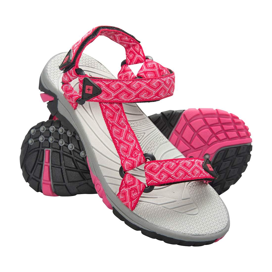 mountain warehouse kids sandals