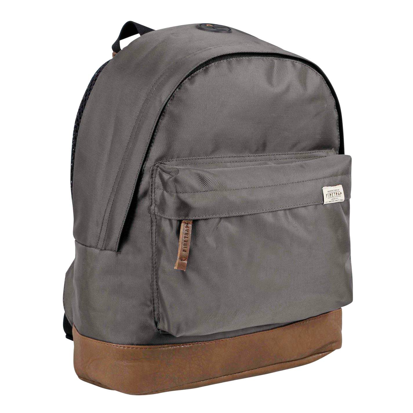 firetrap backpack
