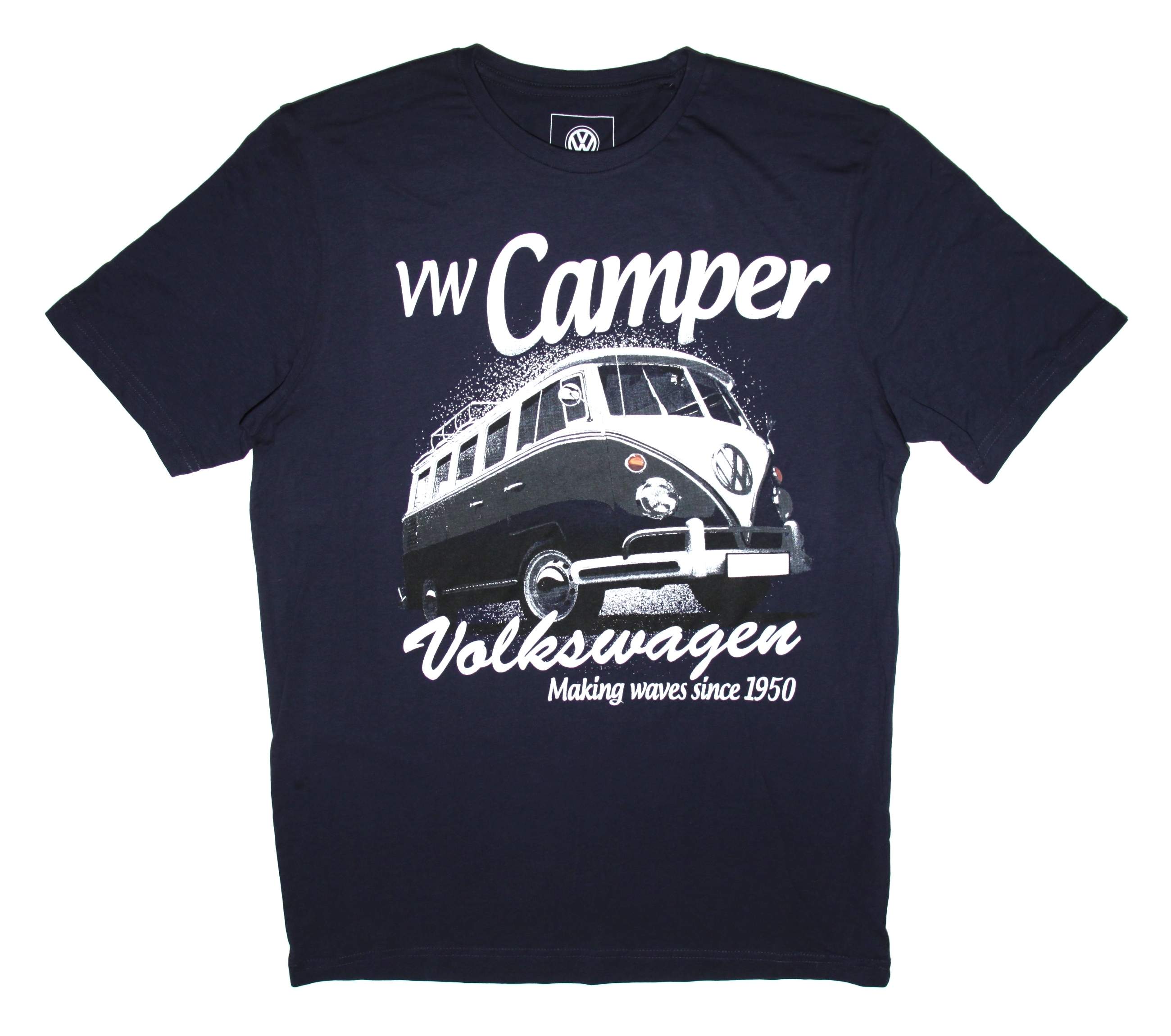 volkswagen tee shirt