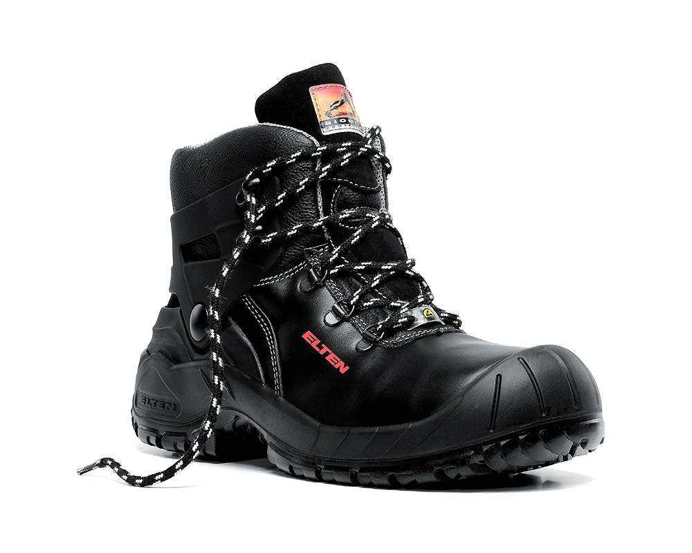 esd boots near me