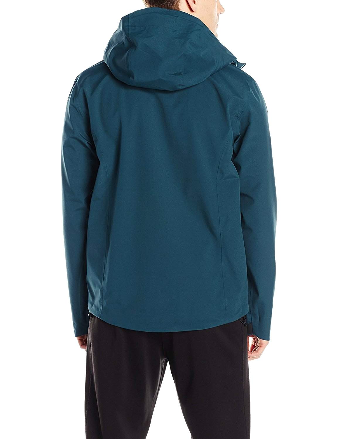 new balance men's 3 layer jacket
