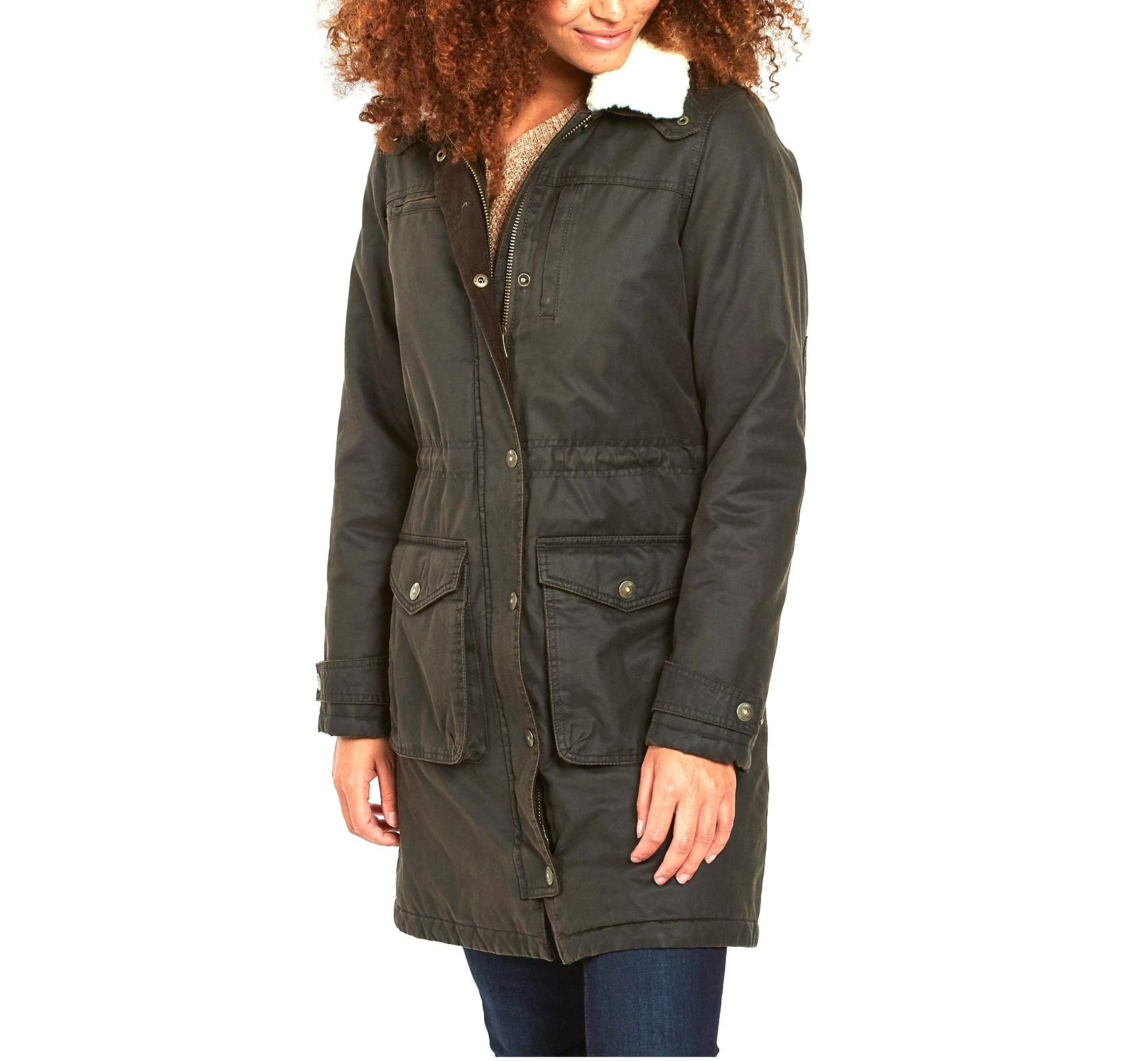 fat face cheshire jacket