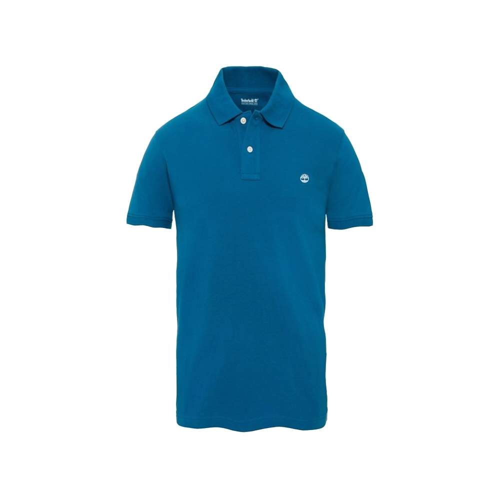 timberland millers river polo