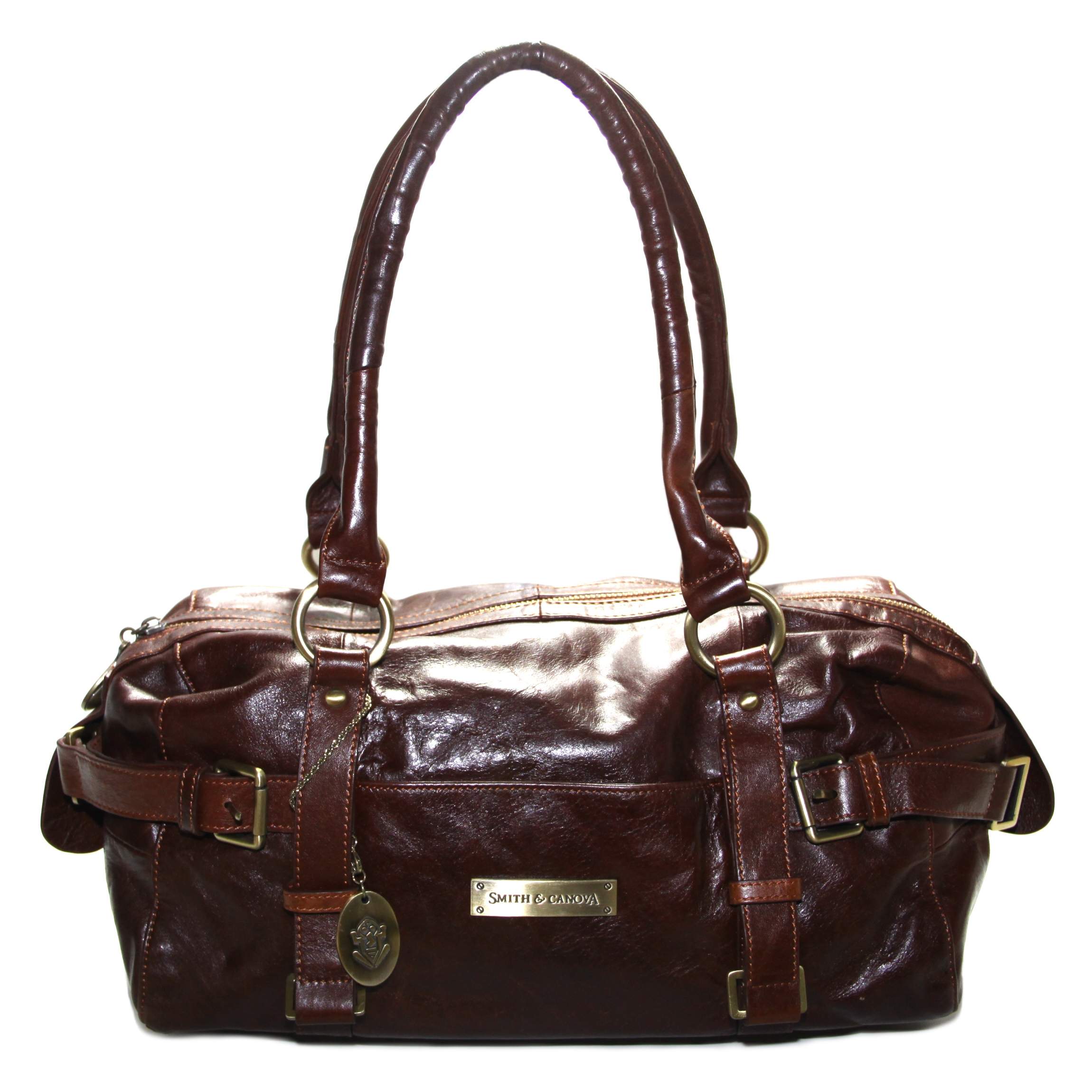 Womens Brown Leather Belt Uk