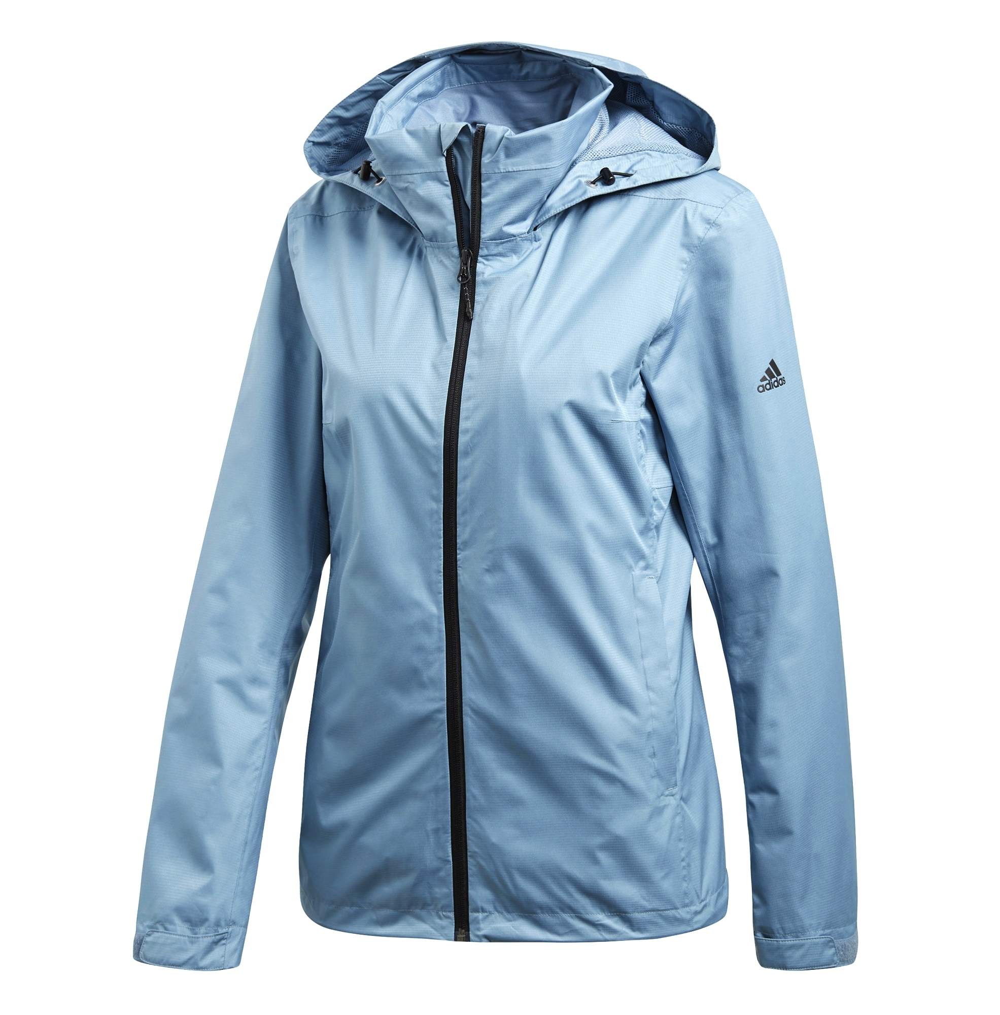 wandertag padded jacket