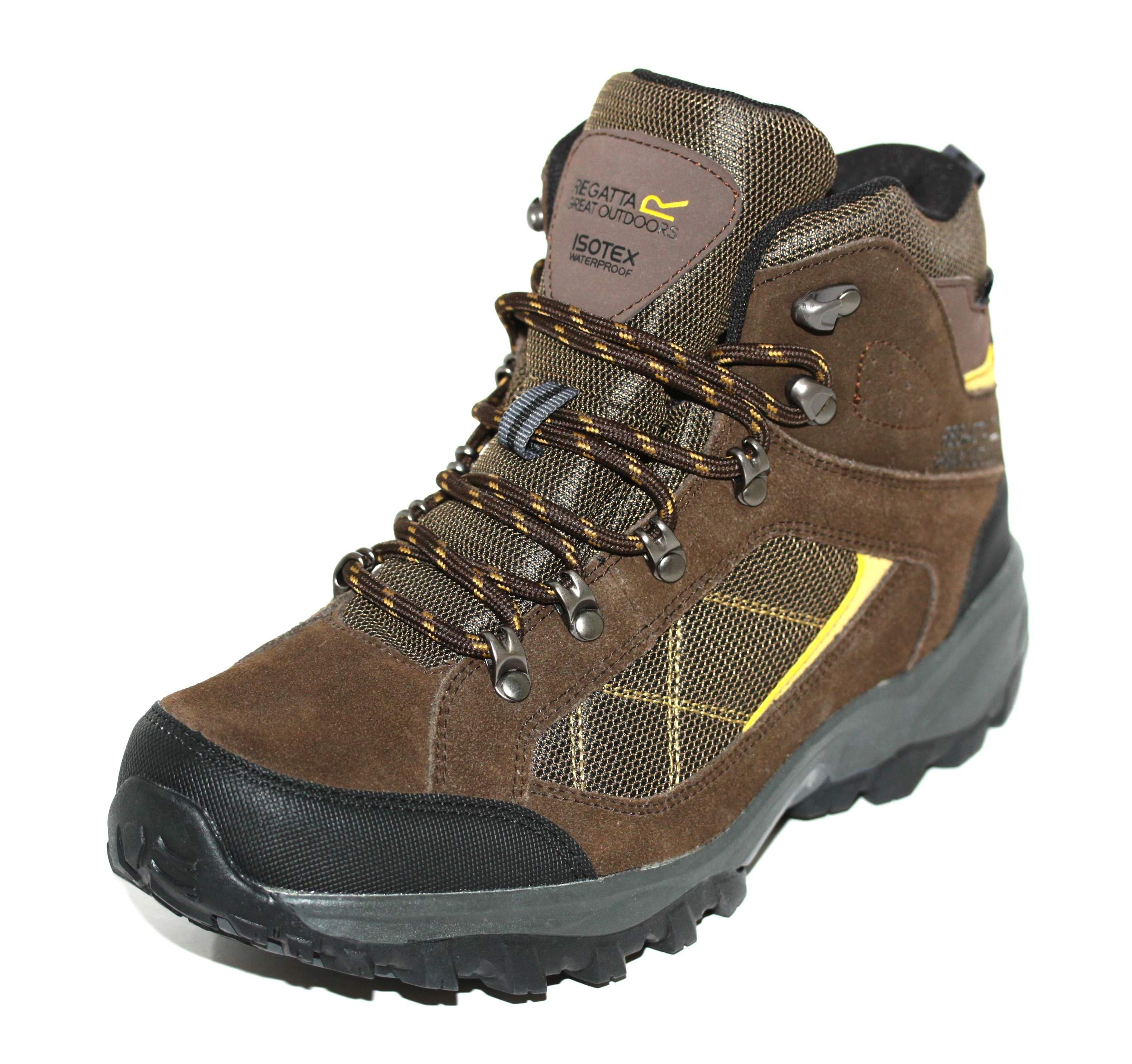 regatta great outdoors boots