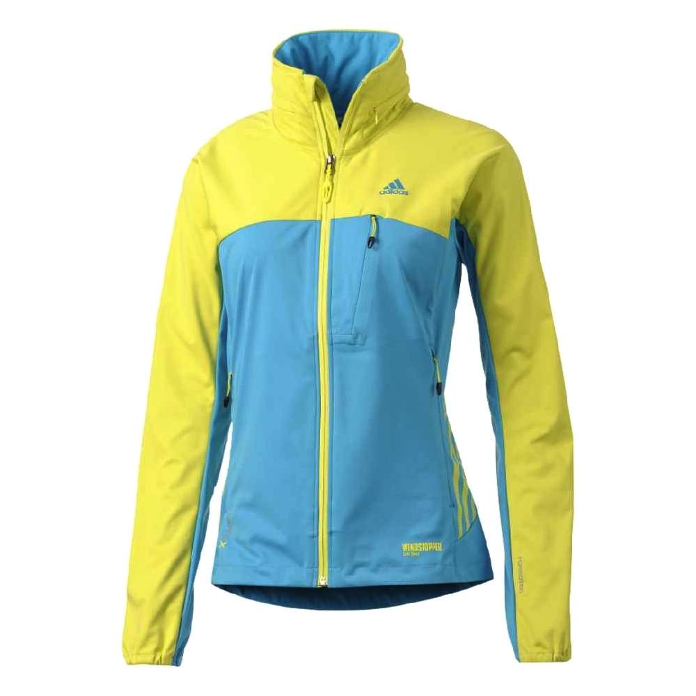 jacket adidas mujer