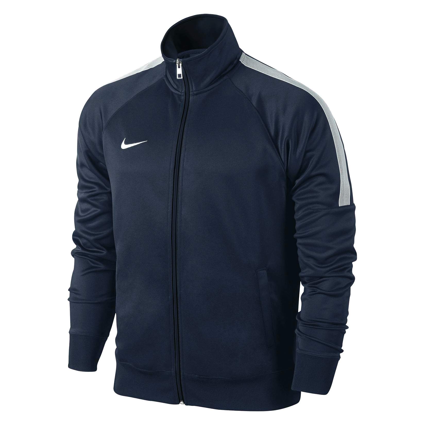 nike trainer jacket