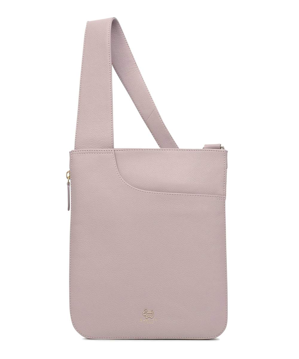 waterloo medium flapover cross body bag