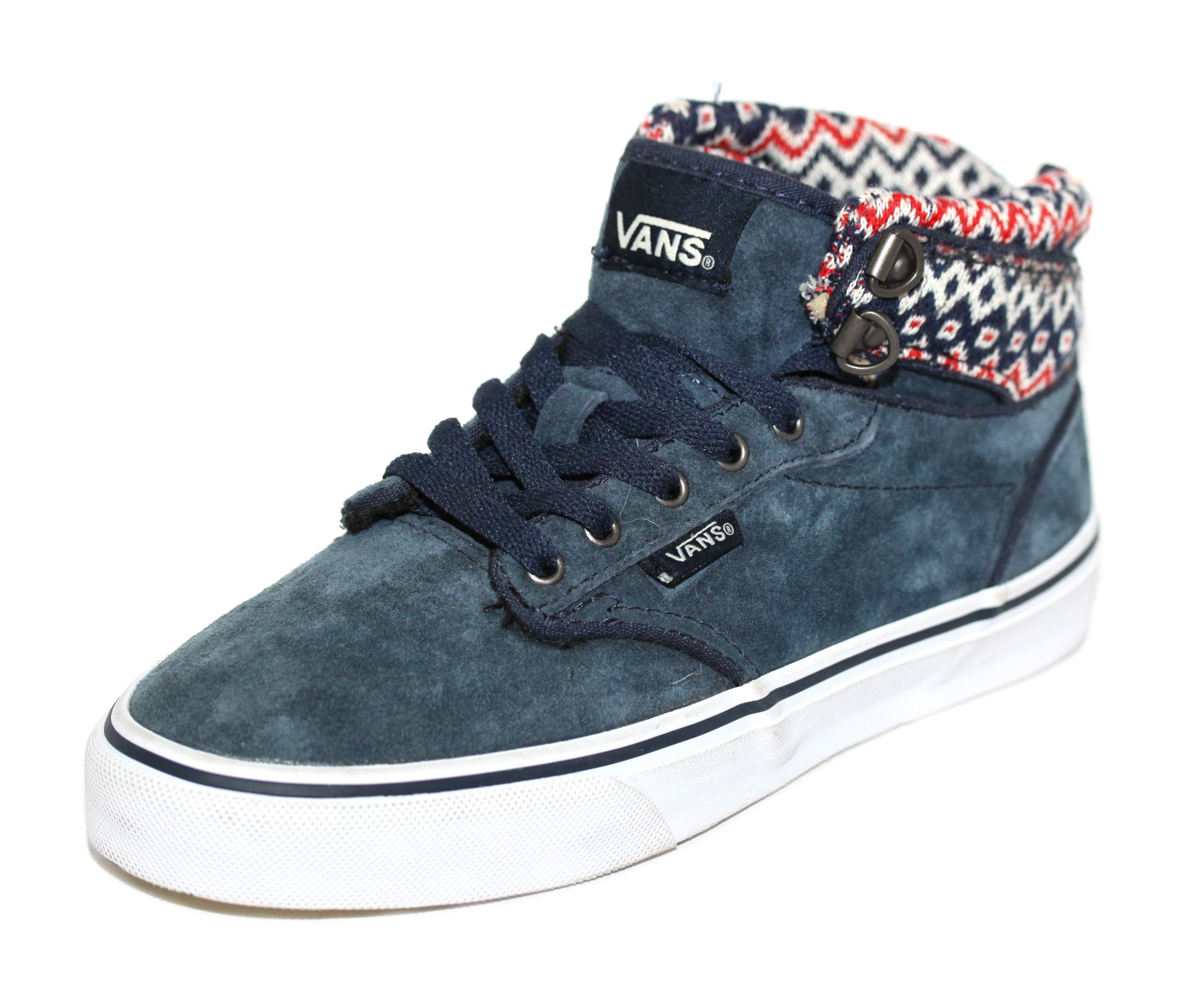 vans mountain edition uk