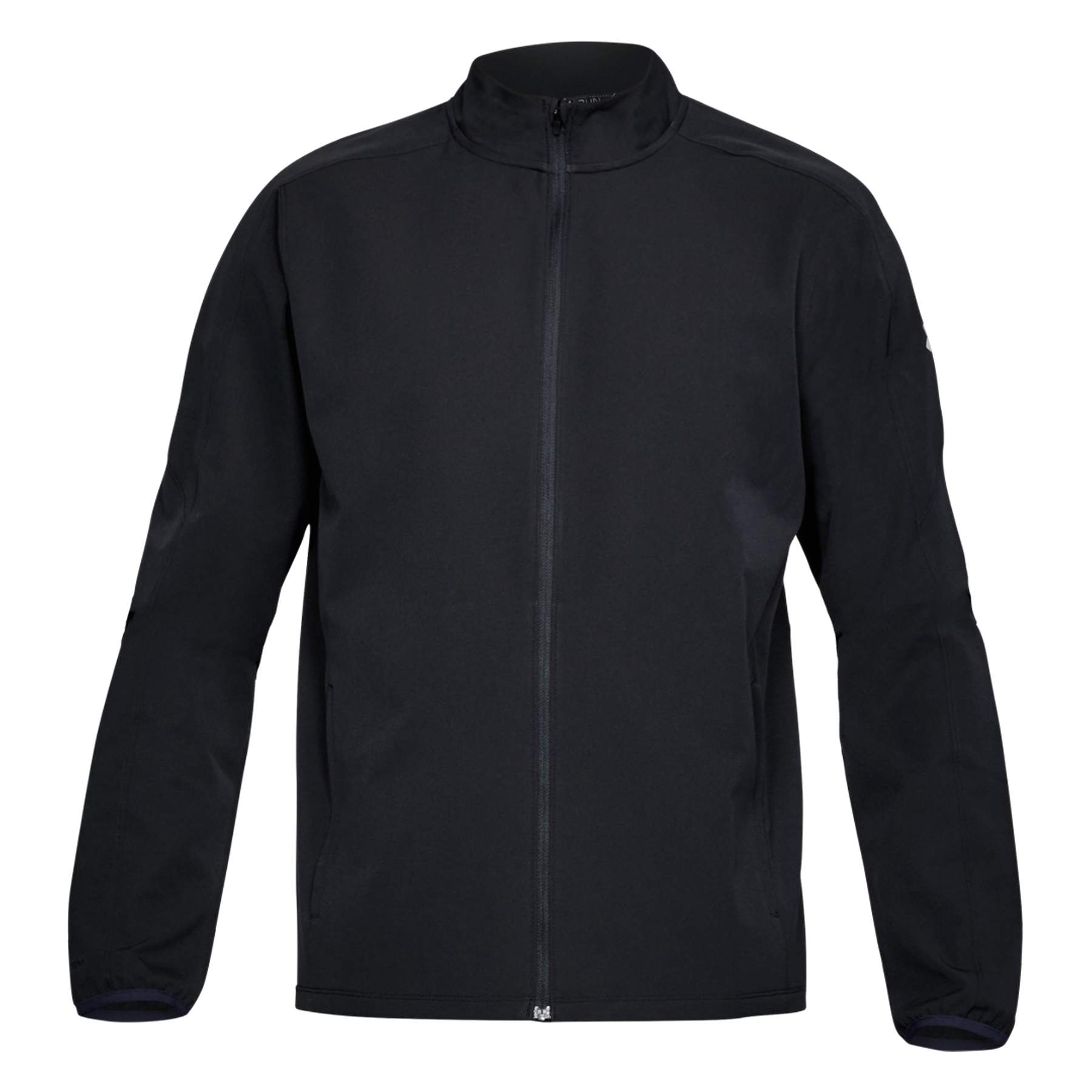 under armour men's storm out & back jacket