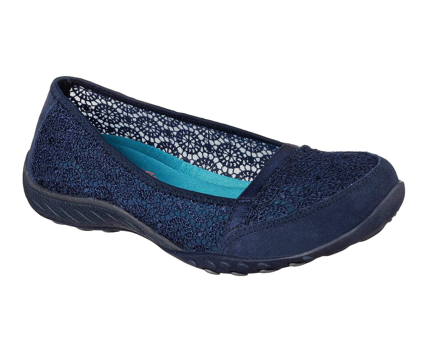 skechers summer flat shoes