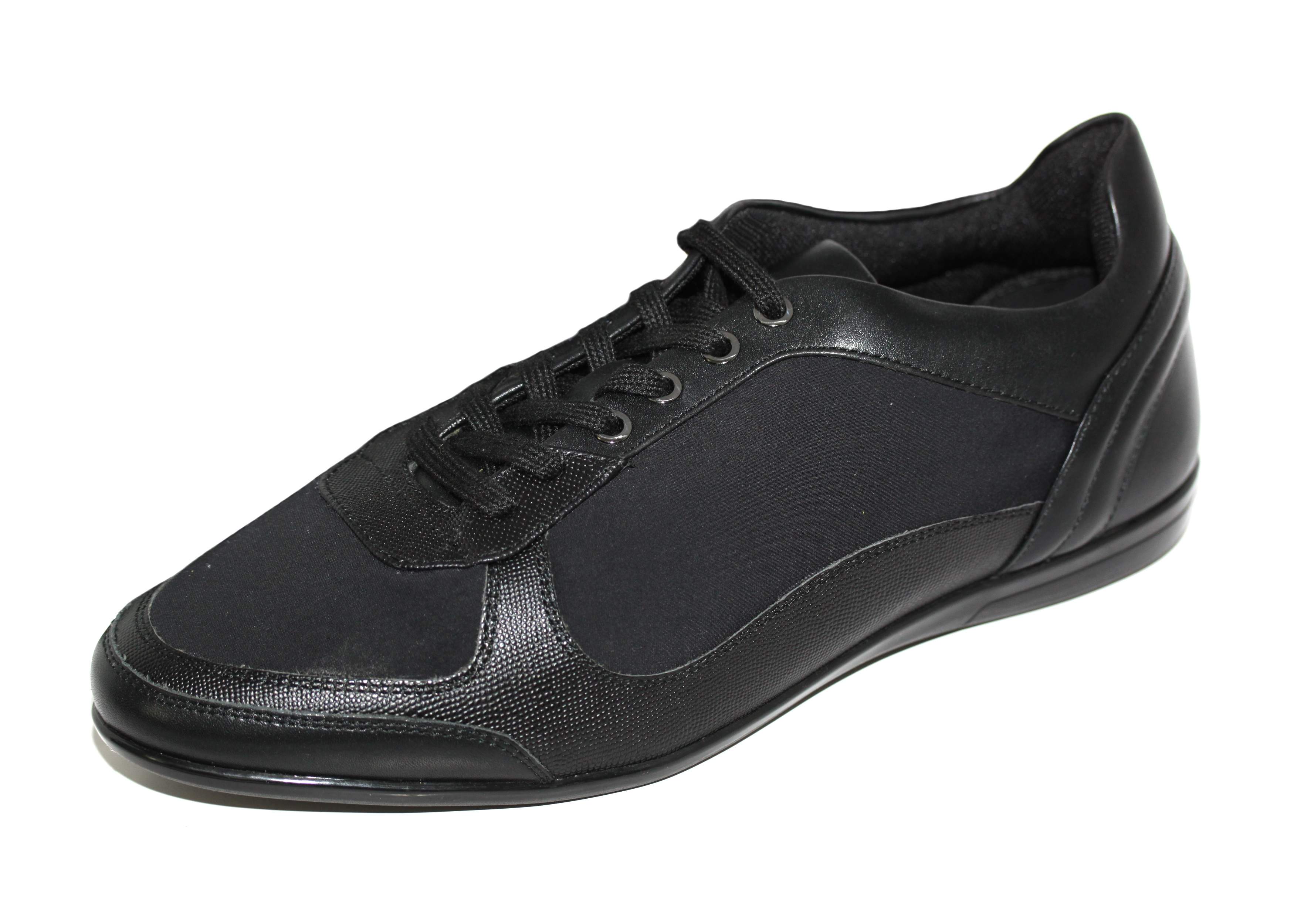 versace mens trainers