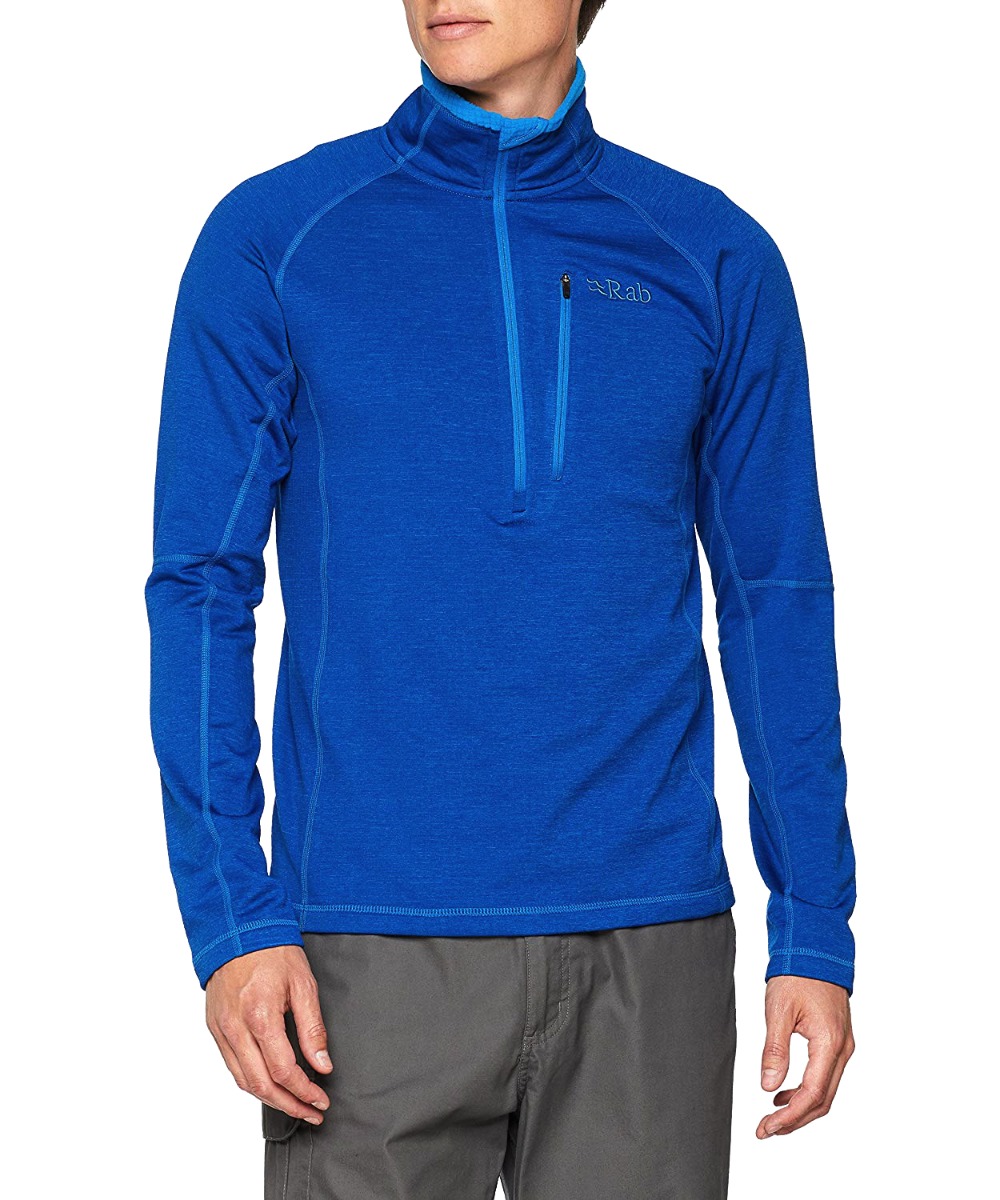 rab mens nucleus fleece