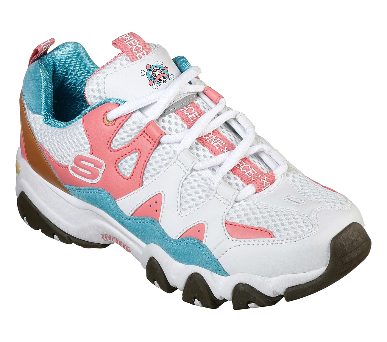 skechers chopper