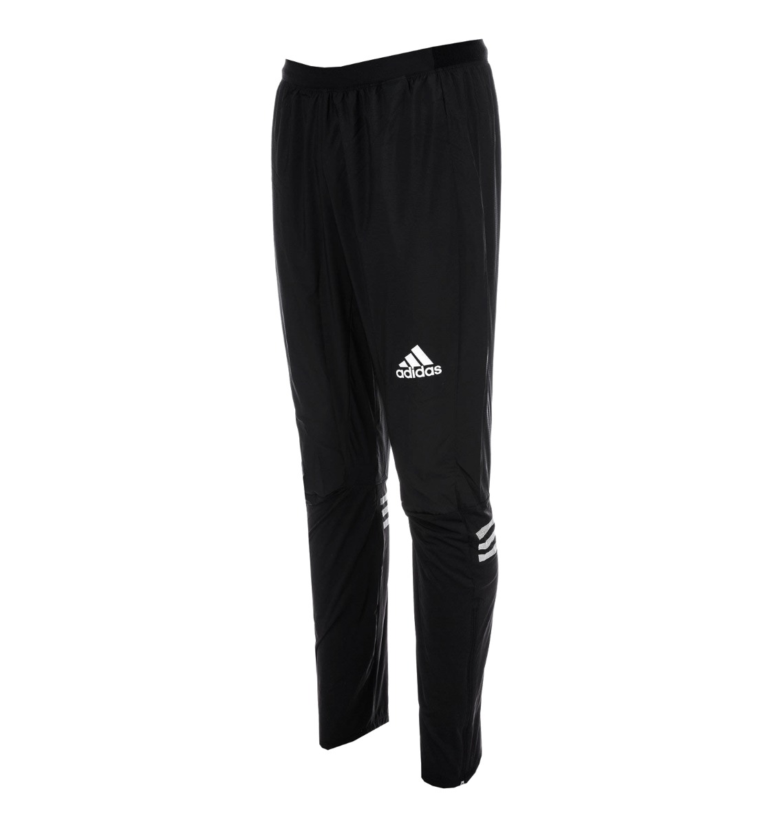 black jumpsuit long leg