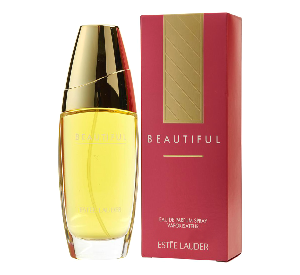Genuine Sealed Estee Lauder Beautiful Womens Eau de Parfum Perfume