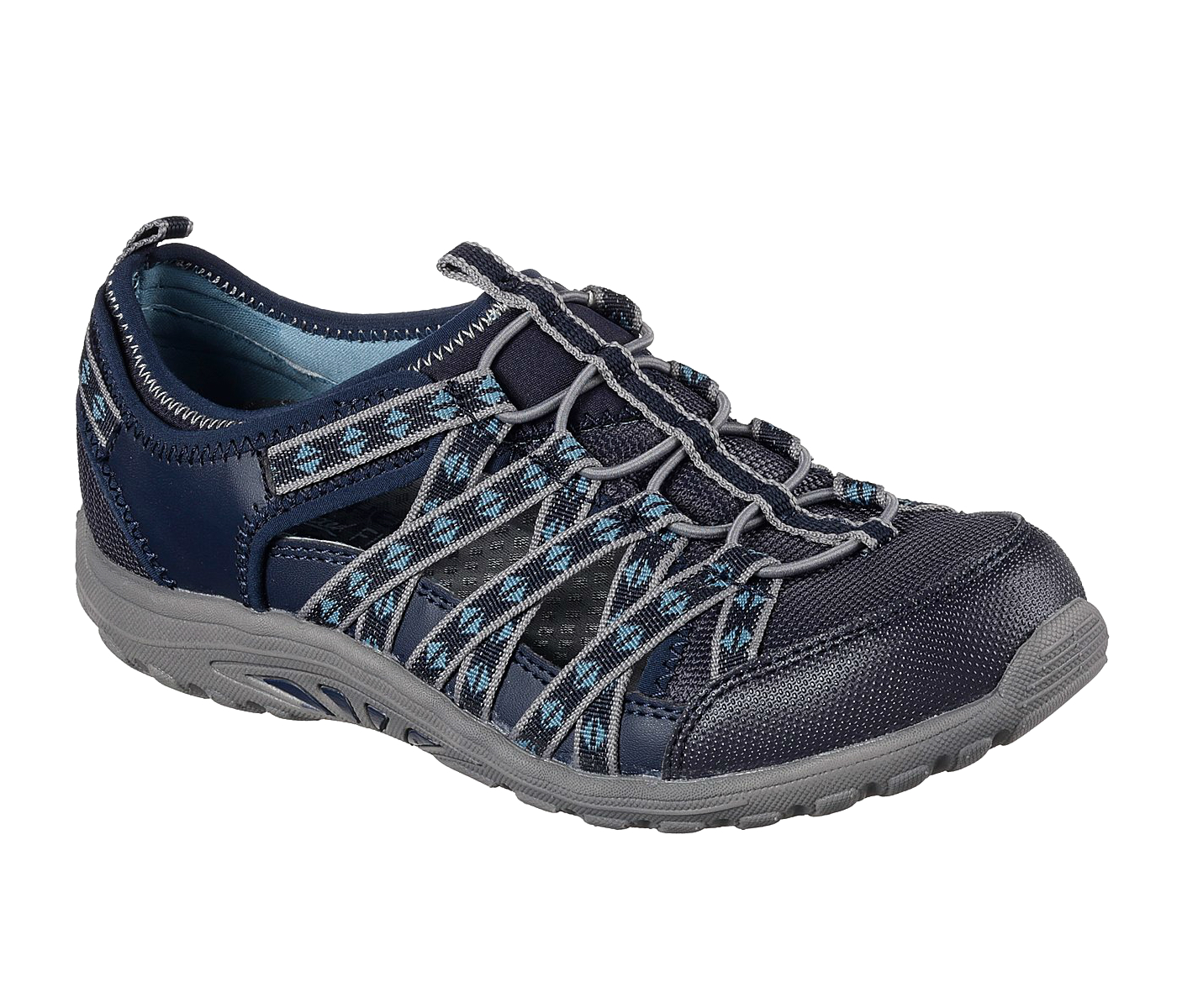 navy blue womens trainers uk