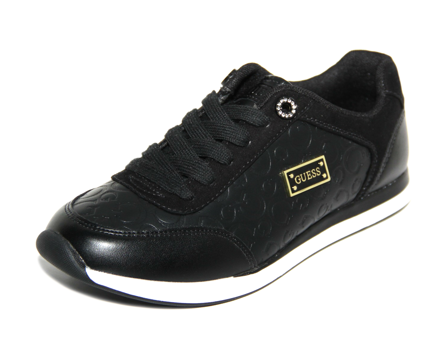 guess trainer sale
