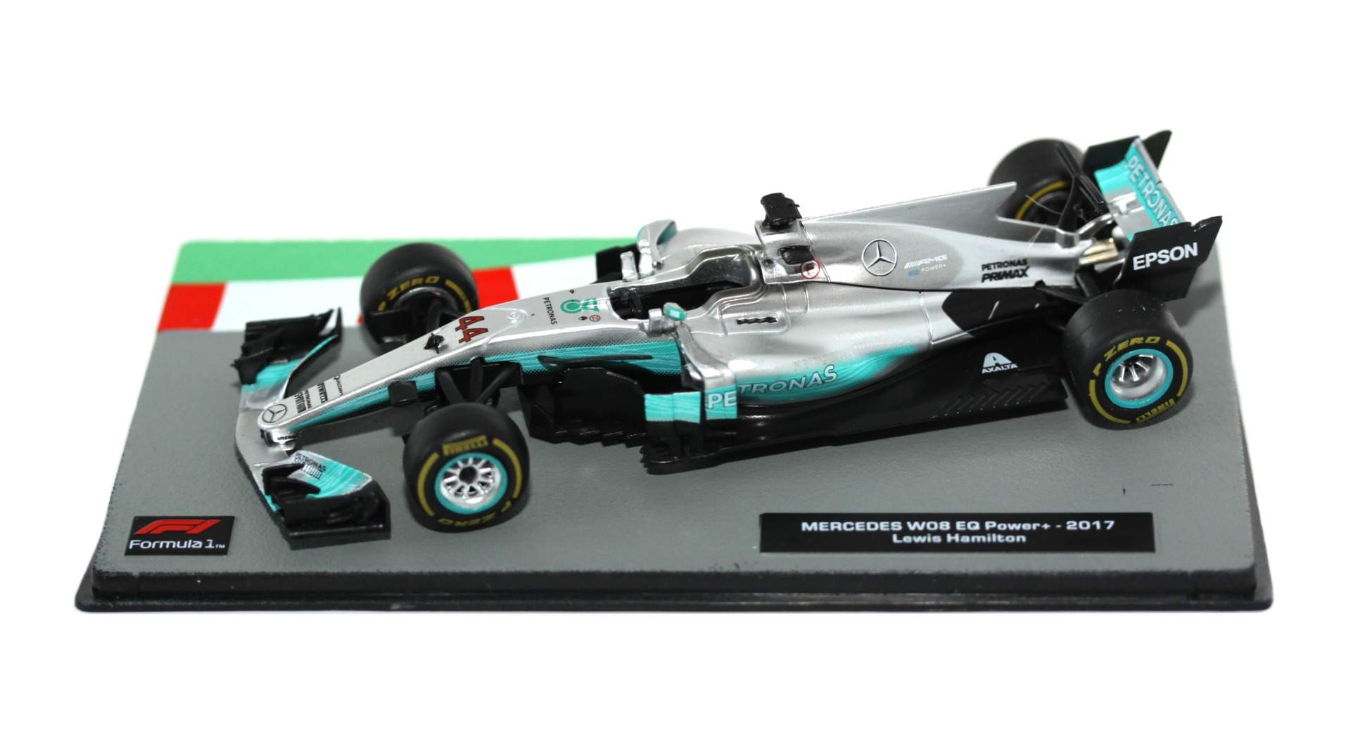 skala diecast