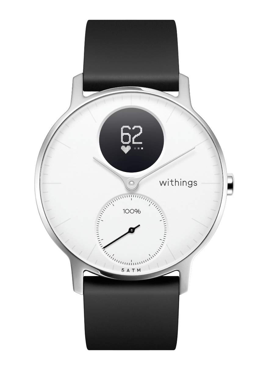 nokia withing watch