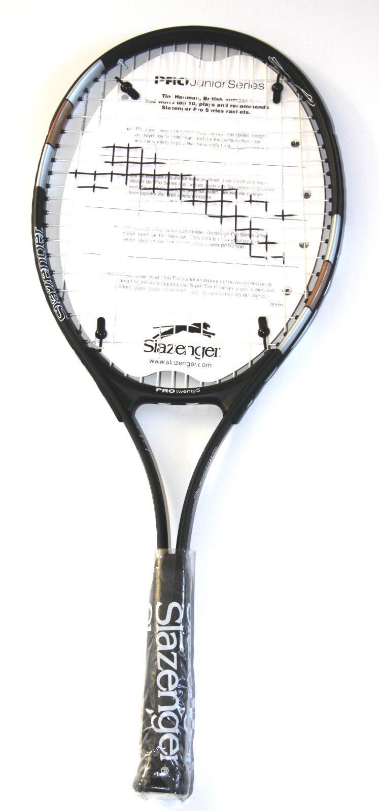 Raquette Série Signature Pro - Pickleball Town
