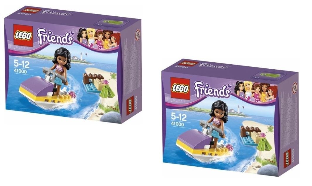 lego friends 41000