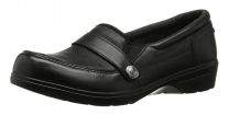 Skechers Womens Black Metronome Orchestrate Shoes [49035]