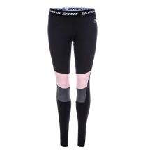 Skechers Womens Black Celine Leggings [SKE862] - Size XS UK 8