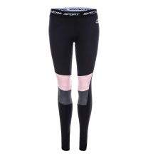 Skechers Womens Black Celine Leggings [SKE862]