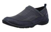 Skechers Womens Navy Empress - Resurge Trainers [23112]