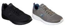 Skechers Mens Dynamight 2.0 - Rayhill Trainers [58362]