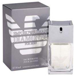 armani diamonds for him