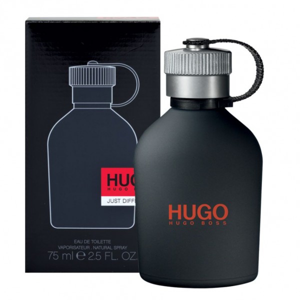 hugo boss eau de toilette for men