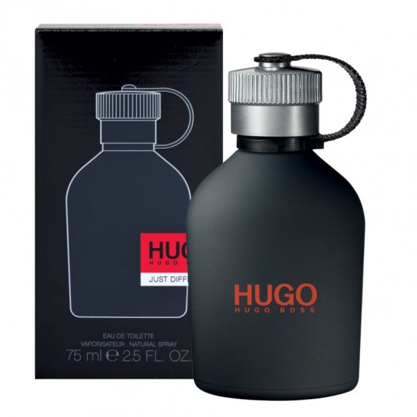 hugo boss eau de toilette 75ml