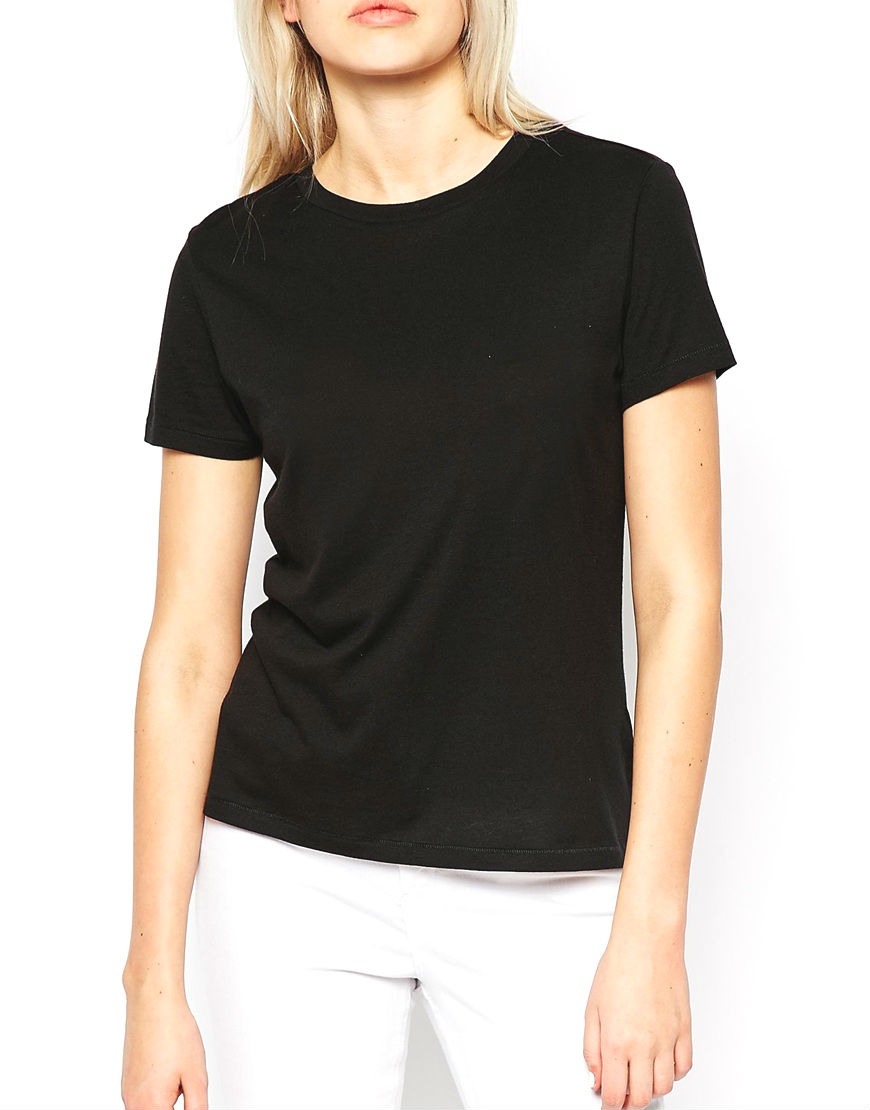 monki oversized tshirt
