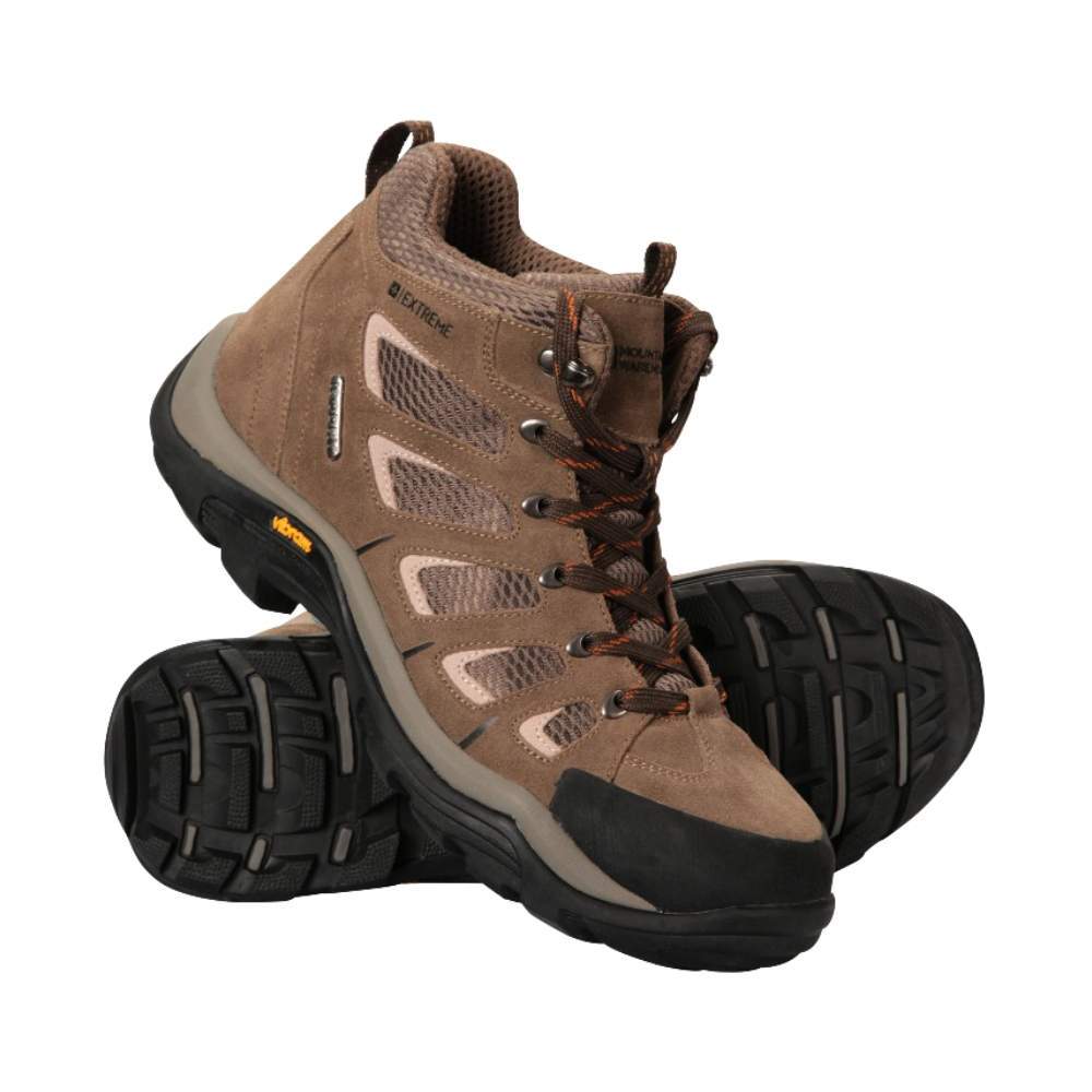 whernside mens vibram waterproof boots