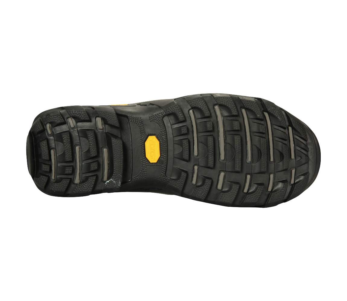 field waterproof mens vibram boots